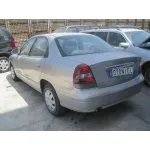 DAEWOO NUBIRA BERLINA DAEWOO NUBIRA BERLINA '2000 SX (1999->) CRIS 1999