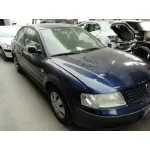 VOLKSWAGEN PASSAT BERLINA (3B2) VOLKSWAGEN PASSAT BERLINA (3B2) '2000 COMFORTLINE AZUL 1998