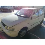 VOLKSWAGEN POLO BERLINA (6N1) VOLKSWAGEN POLO BERLINA (6N1) '1999 BASICO BLANCO 1994