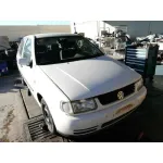 VOLKSWAGEN POLO BERLINA (6N1) VOLKSWAGEN POLO BERLINA (6N1) '1999 BASICO BLANCO 1994