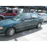 MG SERIE 400 (RT) MG ROVER SERIE 400 (RT) '1998 * VWESW 1995