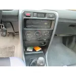 MG SERIE 400 (RT) MG ROVER SERIE 400 (RT) '1998 * VWESW 1995
