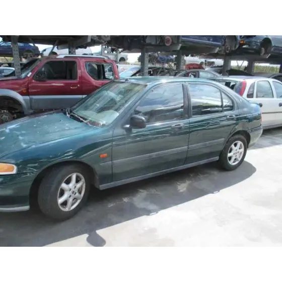MG ROVER SERIE 400 (RT) '1998 * VWESW