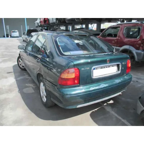 MG ROVER SERIE 400 (RT) '1998 * VWESW