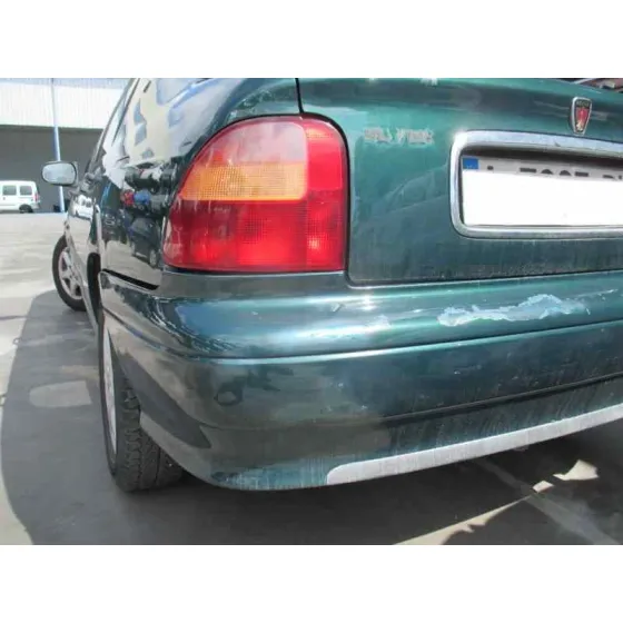MG ROVER SERIE 400 (RT) '1998 * VWESW