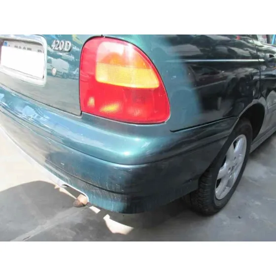 MG ROVER SERIE 400 (RT) '1998 * VWESW
