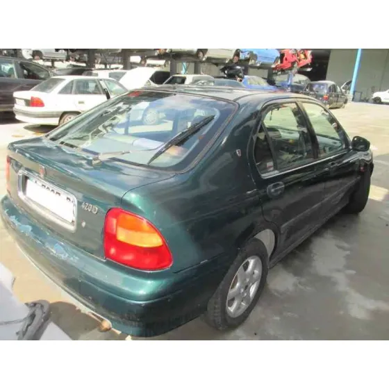 MG ROVER SERIE 400 (RT) '1998 * VWESW