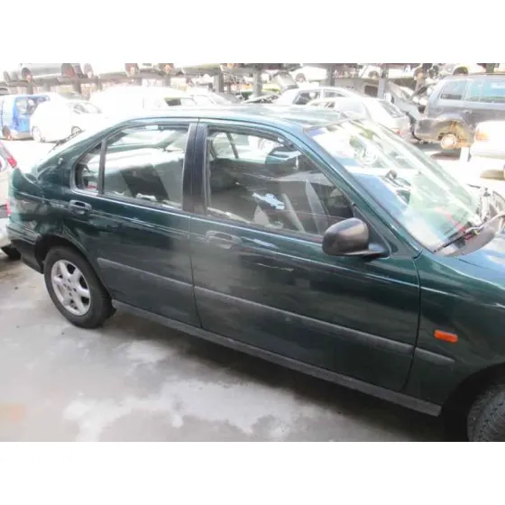 MG ROVER SERIE 400 (RT) '1998 * VWESW