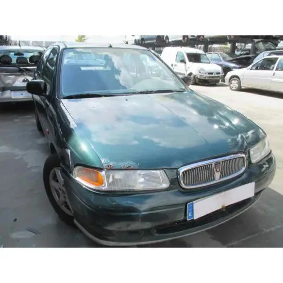 MG ROVER SERIE 400 (RT) '1998 * VWESW