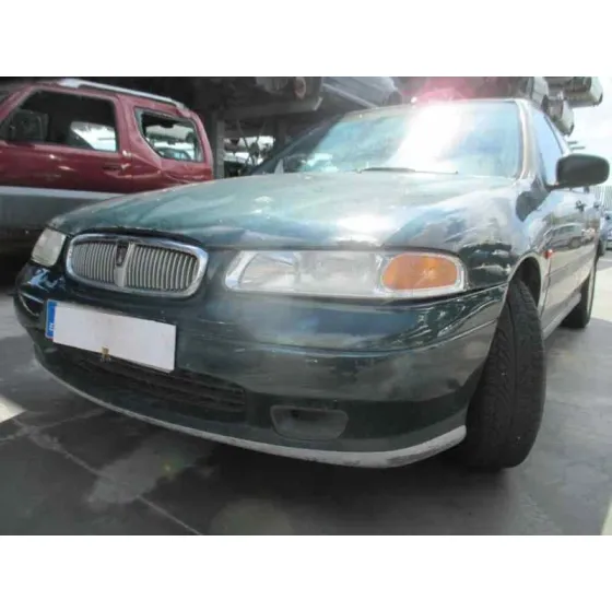 MG ROVER SERIE 400 (RT) '1998 * VWESW