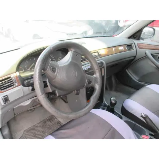 MG ROVER SERIE 400 (RT) '1998 * VWESW