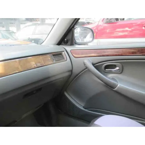 MG ROVER SERIE 400 (RT) '1998 * VWESW