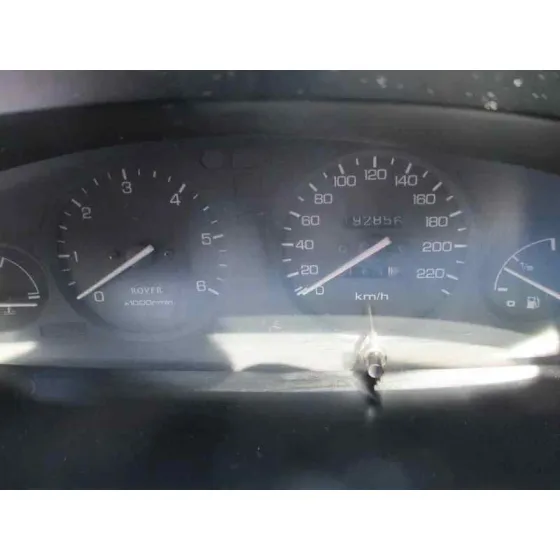 MG ROVER SERIE 400 (RT) '1998 * VWESW