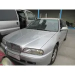 MG SERIE 600 (RH) MG ROVER SERIE 600 (RH) '1998 620 DI PLATA 1995