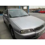 MG SERIE 600 (RH) MG ROVER SERIE 600 (RH) '1998 620 DI PLATA 1995