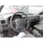 MG SERIE 600 (RH) MG ROVER SERIE 600 (RH) '1998 620 DI PLATA 1995