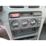 MG SERIE 600 (RH) MG ROVER SERIE 600 (RH) '1998 620 DI PLATA 1995