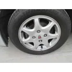 MG SERIE 600 (RH) MG ROVER SERIE 600 (RH) '1998 620 DI PLATA 1995