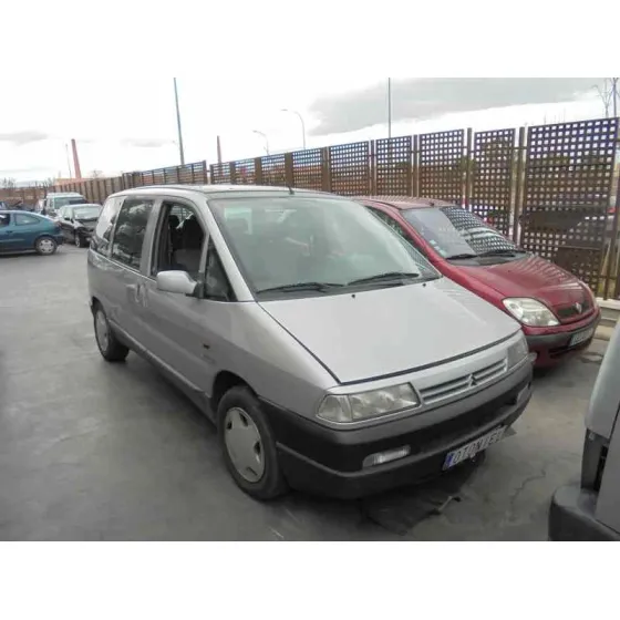 CITROEN EVASION '1998 2.1 TD LANDSCAPE GRIS
