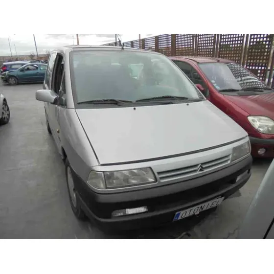 CITROEN EVASION '1998 2.1 TD LANDSCAPE GRIS