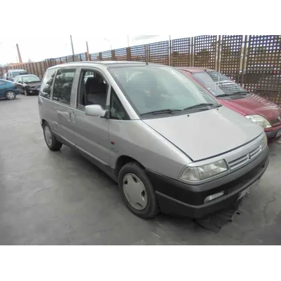 CITROEN EVASION '1998 2.1 TD LANDSCAPE GRIS