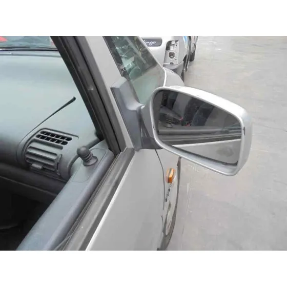CITROEN EVASION '1998 2.1 TD LANDSCAPE GRIS