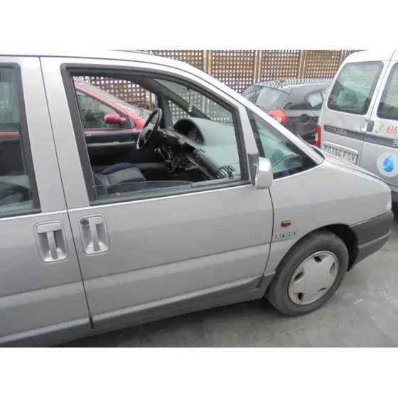 CITROEN EVASION '1998 2.1 TD LANDSCAPE GRIS