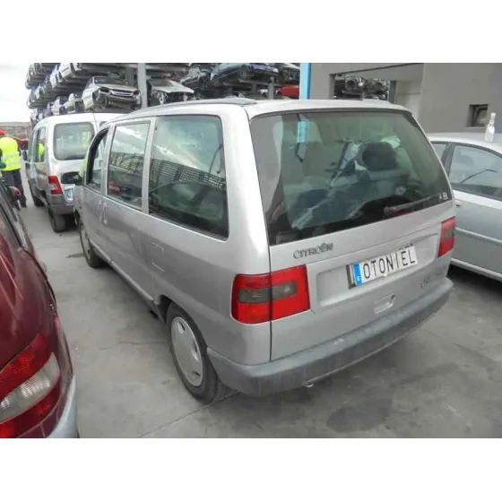 CITROEN EVASION '1998 2.1 TD LANDSCAPE GRIS