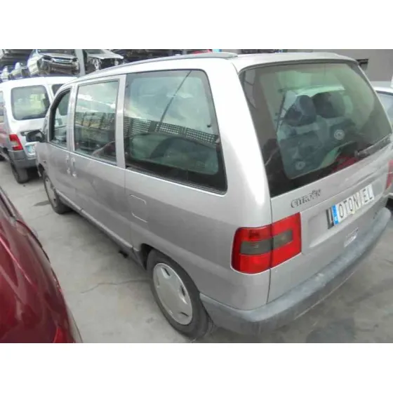 CITROEN EVASION '1998 2.1 TD LANDSCAPE GRIS