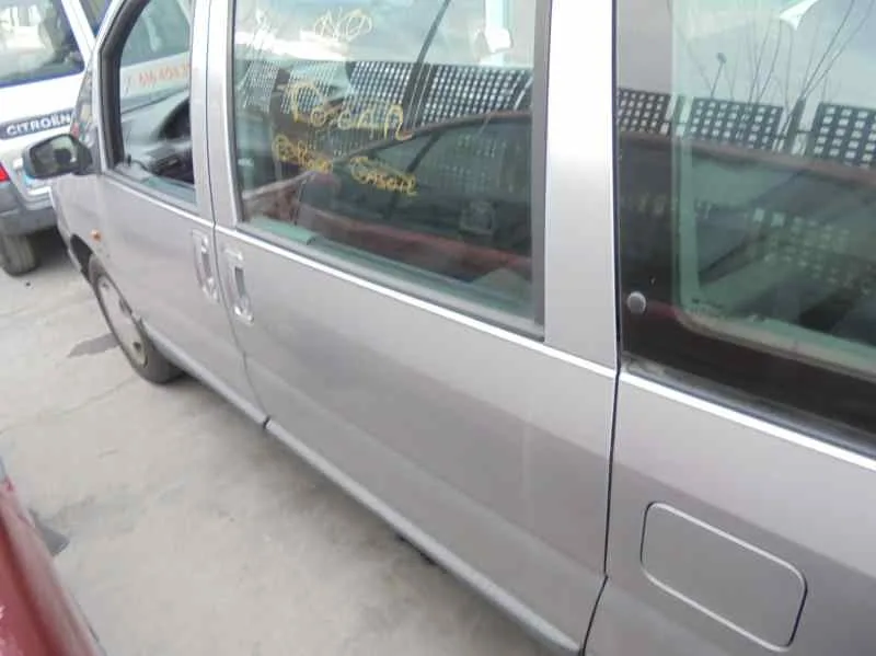 CITROEN EVASION '1998 2.1 TD LANDSCAPE GRIS