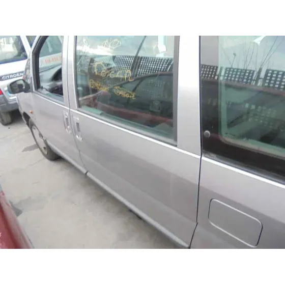 CITROEN EVASION '1998 2.1 TD LANDSCAPE GRIS