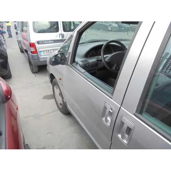 CITROEN EVASION '1998 2.1 TD LANDSCAPE GRIS