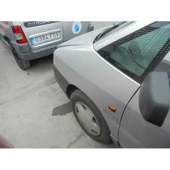 CITROEN EVASION '1998 2.1 TD LANDSCAPE GRIS