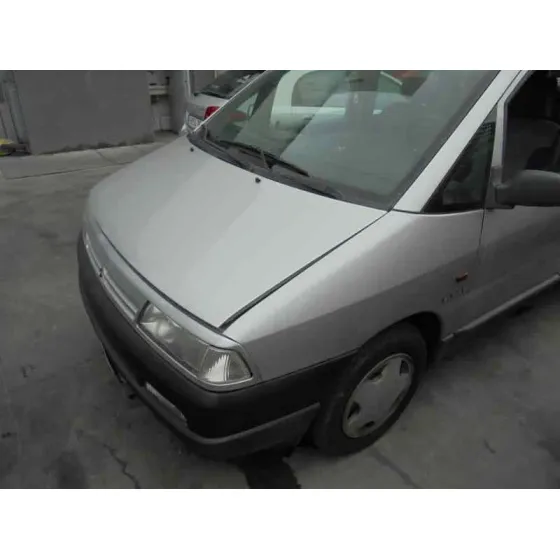 CITROEN EVASION '1998 2.1 TD LANDSCAPE GRIS