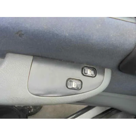 CITROEN EVASION '1998 2.1 TD LANDSCAPE GRIS