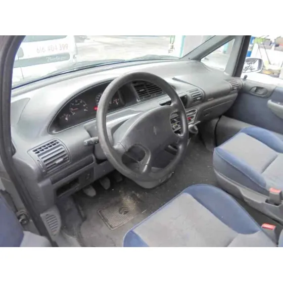 CITROEN EVASION '1998 2.1 TD LANDSCAPE GRIS