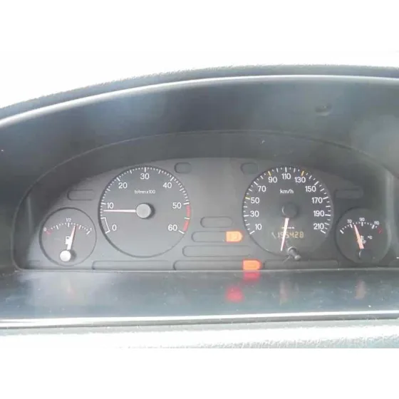 CITROEN EVASION '1998 2.1 TD LANDSCAPE GRIS