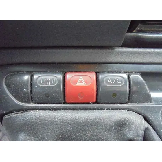 CITROEN EVASION '1998 2.1 TD LANDSCAPE GRIS