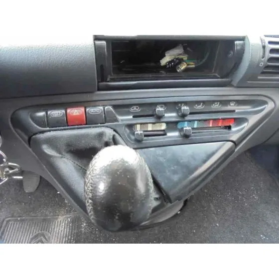 CITROEN EVASION '1998 2.1 TD LANDSCAPE GRIS
