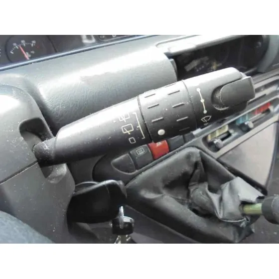 CITROEN EVASION '1998 2.1 TD LANDSCAPE GRIS