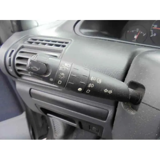 CITROEN EVASION '1998 2.1 TD LANDSCAPE GRIS