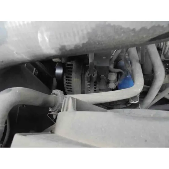 CITROEN EVASION '1998 2.1 TD LANDSCAPE GRIS