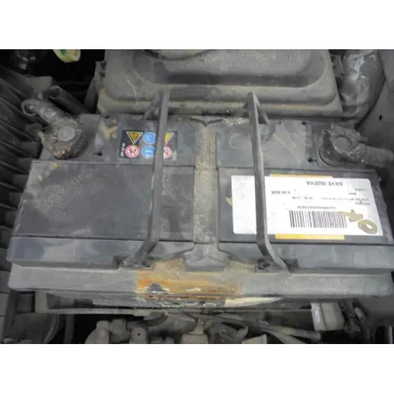 CITROEN EVASION '1998 2.1 TD LANDSCAPE GRIS