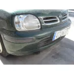 NISSAN MICRA (K11) NISSAN MICRA (K11) '1998 BASICO VERDE 1998
