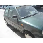 NISSAN MICRA (K11) NISSAN MICRA (K11) '1998 BASICO VERDE 1998