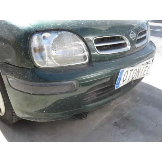 NISSAN MICRA (K11) '1998 BASICO VERDE