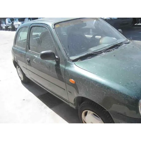 NISSAN MICRA (K11) '1998 BASICO VERDE