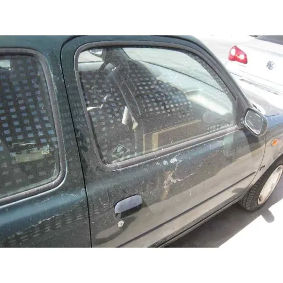 NISSAN MICRA (K11) '1998 BASICO VERDE