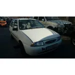 FORD FIESTA BERLINA '1997 1.25 16V CAT BLANCO