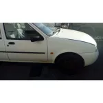 FORD FIESTA BERLINA '1997 1.25 16V CAT BLANCO